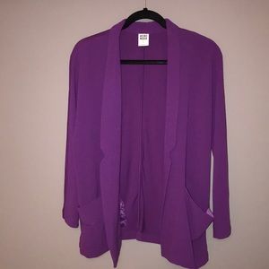 Vero Moda Daretoo soft blazer size medium